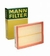 FILTRO AR C240281 SPIN/SONIC/COBALT/ONIX 13/20
