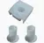 KIT BUCHA ARTICULADOR TRAMBULADOR 2021754 SPACEFOX/GOL G5/G6/G7/FOX