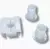 KIT BUCHA ARTICULADOR TRAMBULADOR 2021754 SPACEFOX/GOL G5/G6/G7/FOX - comprar online