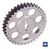 POLIA COMANDO 93326080 CELTA/ONIX/CORSA