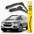 JG PALHETA LIMPADOR DIANT S509 UNO VIVACE/FIT ANTIGO/TUCSON 23/16 HB20 /20 (26/14) - O Português