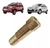 ALONGADOR VELA LF0122 FORD ZETEC (PARA AFASTAR)