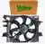 ELETROVETILADOR 696865 SANEROD/LOGAN 1.0 16V/1.6 8V C/GRAD 7PALETAS