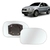 LENTE + BASE 539557 PALIO/SIENA/STRADA 11/ LD (LARGO) - comprar online