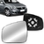 LENTE + BASE 485550 SANDERO/LOGAN 09/ LE