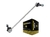 BIELETA TRASEIRA LT60001 RENEGADE/COMPAS 4X2 MAIOR 32CM