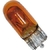 LAMPADA PINGO AMBAR 12V SW2827AM