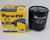 FILTRO OLEO PSL134 COROLA 98/08, CHERY QQ, VITARA 98/17,
