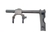 GARFO EMBREAGEM AL542 HB20 1.0 3CIL S/ROLAMENTO