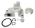 CUPULA ALAV LF3677 PALIO CAMB/ALT