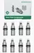 KIT TUCHOS 4200100100 ONIX/PRISMA/CELTA/ASTRA/COBALT TDS GM 1.0/1.4/1.8 8V
