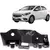 GUIA PARACHOQUE DIANT LD EK1168 ONIX/PRISMA 17/