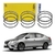 JG ANEL SEGMENTO PR9282STD VERSA 1.0 3CIL 12V