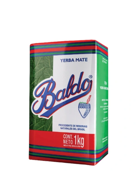 Yerba Baldo