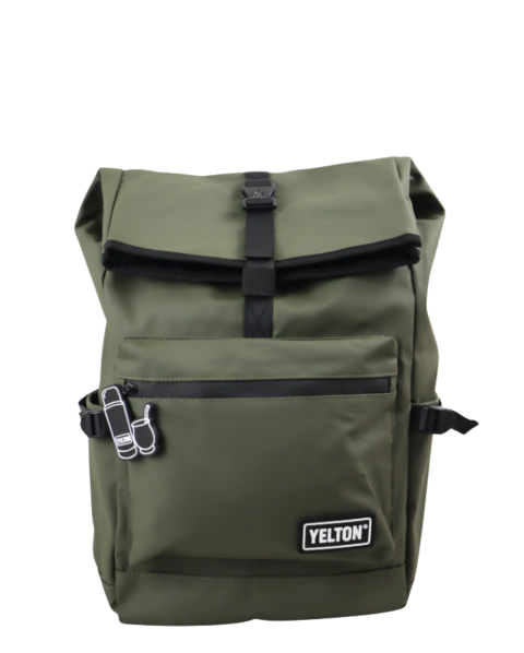 Mochila matera Yelton