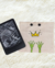 Porta Kindle & Mini Necessaire - Reinaldoverso - comprar online