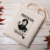 Lolibag Clássica Trystan Procurado | Assistente do vilão | Linha Vilania - comprar online