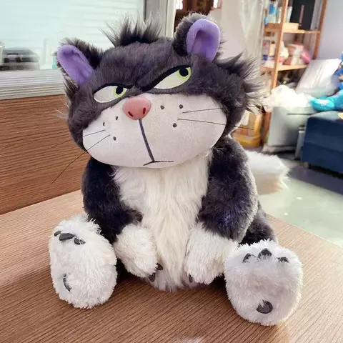 Gato Irritado