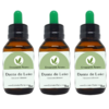 3 Extratos Dente de Leão 75ml - comprar online