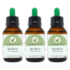 3 Extratos Ipê Roxo 75ml - comprar online