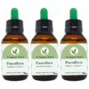 3 Extratos Passiflora 75ml - comprar online