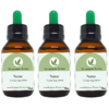 3 Extratos Sene 75ml - comprar online