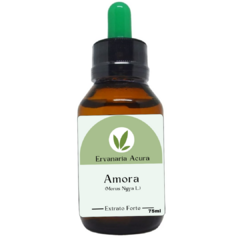 Amora - Extrato 75ml - comprar online