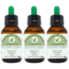 3 Extratos Dores Ósseas e Articulares 75ml - comprar online