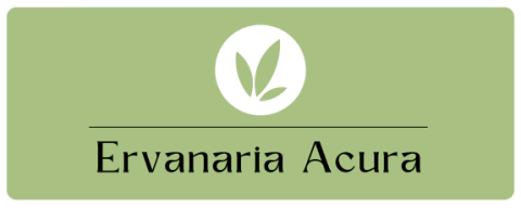 Ervanaria Acura