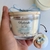 Vela aromática personalizada com Flor sempre viva - loja online