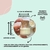 Imagem do Mini Vela Personalizada com Pingente Flor