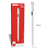 Caneta Touch Screen - Tomate - comprar online