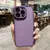 Case Space Câmera Fechada iPhone 16 na internet