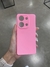 Imagem do Capinha Aveludada Xiaomi Redmi Note 13 Pro 4G / Poco M6 Pro 4G