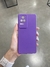 Capinha Aveludada Xiaomi Poco F4 - comprar online