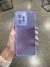Imagem do Case Space Xiaomi Note 12 4G