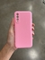 Capinha Aveludada Xiaomi Mi A3 na internet