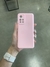 Capinha Aveludada Xiaomi Redmi Note 11 5G - comprar online