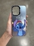 Capinha Cartoon Stitch Acrilico Xiaomi Redmi 13C - comprar online