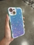 Capinha Candy Stars iPhone 14 - ldtech