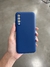 Capinha Aveludada Xiaomi Mi A3 - comprar online