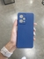 Capinha Aveludada Xiaomi Redmi Note 12 5G - ldtech