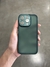 Case Space Câmera Fechada iPhone 15 Pro - comprar online