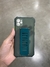 Capinha Hand Strap Color iPhone 11 - ldtech