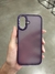 Case Space Câmera aberta iPhone 16 - ldtech