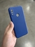 Capinha Aveludada Xiaomi Redmi Note 7 - ldtech