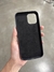 Capinha Aveludada colorida iPhone 12 Pro Max na internet