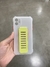Capinha Hand Strap Color iPhone 11 na internet