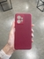 Capinha Aveludada Xiaomi Redmi Note 12 4G - loja online