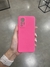 Capinha Aveludada Xiaomi 12 Lite - ldtech